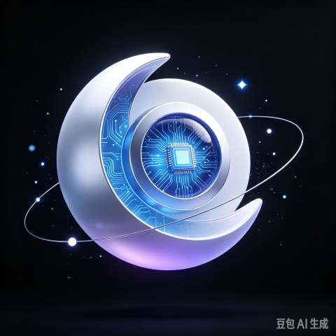 月球域名
