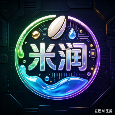 米润博客
